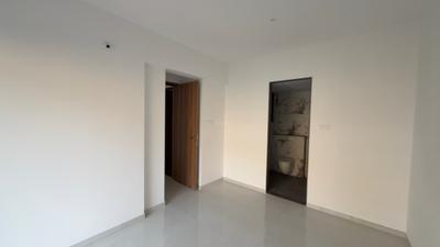 Bedroom Image of 1191 Sq.ft 2 BHK Apartment / Flat for sale in WJV Sai Aura, Pimple Saudagar Pune for Rs. 12900000