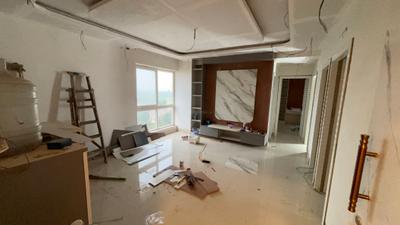 Tirath Sunshine Living Room 1