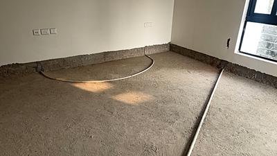 Bedroom Image of 8000 Sq.ft 12 BHK Independent House for sale in Kalighat Kolkata for Rs. 110000000