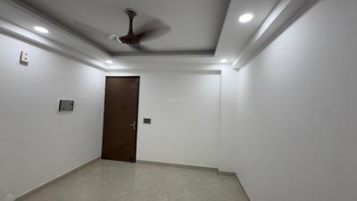 Living Room Image of 500 Sq.ft 1 BHK Apartment / Flat for rent in Sangam Apartment, Chhattarpur New Delhi for Rs. 17000