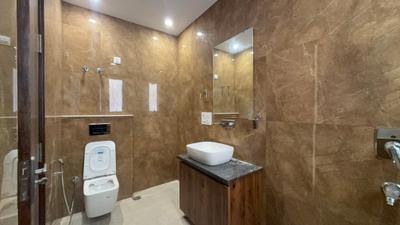 Image of 1700 Sq.ft 3 BHK Builder Floor for rent in BPTP Astaire Garden Plots, Sector 70A, Gurgaon for Rs. 52000