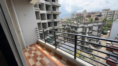 Bedroom Image of 900 Sq.ft 2 BHK Apartment / Flat for sale in Badlapur East Badlapur for Rs. 4200000