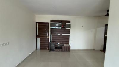 Living Room Image of 884 Sq.ft 2 BHK Apartment / Flat for sale in Dosti Vihar, Thane West Thane for Rs. 17000000
