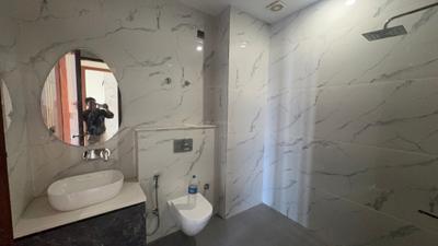 Image of 1400 Sq.ft 3 BHK Builder Floor for sale in Amolik Aster Woods, Sector 98, Faridabad for Rs. 16200000