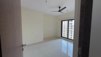 Bedroom Image of 884 Sq.ft 2 BHK Apartment / Flat for sale in ACME Dandelia, Thane West Thane for Rs. 14700000