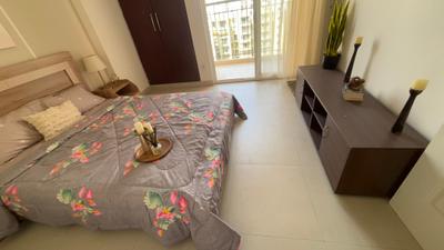 Bedroom Image of 990 Sq.ft 2 BHK Apartment / Flat for sale in Trident Embassy, Noida Extension Greater Noida for Rs. 8500000