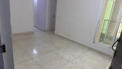 Living Room Image of 1185 Sq.ft 3 BHK Apartment / Flat for rent in Gaurs Siddhartham, Siddharth Vihar Ghaziabad for Rs. 24000