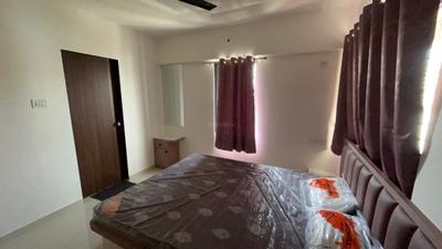 Bedroom Image of 620 Sq.ft 1 BHK Apartment / Flat for sale in Dreams Lynnea A B Wings, Wagholi Pune for Rs. 3500000