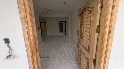 Living Room Image of 1070 Sq.ft 2 BHK Apartment / Flat for sale in DVS M S Residency, Madhurawada Visakhapatnam for Rs. 5100000