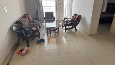 Living Room Image of 1600 Sq.ft 3 BHK Apartment / Flat for sale in SBP City of Dreams 1, Sector 116 Mohali for Rs. 8500000