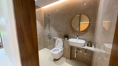 Image of 1450 Sq.ft 3 BHK Apartment / Flat for sale in Bhugaon, Pune for Rs. 12000000