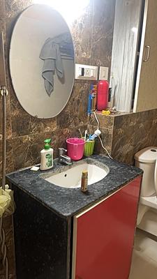 Image of 1361 Sq.ft 3 BHK Apartment / Flat for sale in Realmark Oracle, Narendrapur, Kolkata for Rs. 8200000