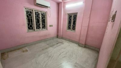 Bedroom Image of 500 Sq.ft 1 BHK Independent House for rent in Keshtopur Kolkata for Rs. 8500