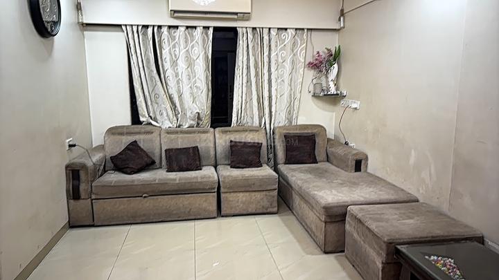 Tilak Nagar Sai Kurpa Living Room 1