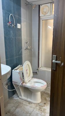 Image of 1464 Sq.ft 3 BHK Apartment / Flat for rent in Supertech Eco Village 3, Noida Extension, Greater Noida for Rs. 20000