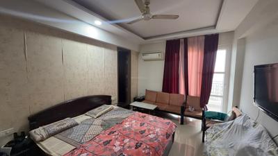 Bedroom Image of 2264 Sq.ft 4 BHK Apartment / Flat for sale in Affinity Greens, PR7 Airport Road Zirakpur for Rs. 16975000