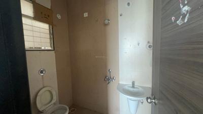 Image of 1050 Sq.ft 2 BHK Apartment / Flat for sale in Chandrarang Capital Tower, Wakad, Pune for Rs. 8100000
