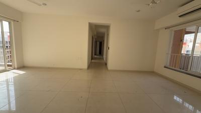 Living Room Image of 2100 Sq.ft 4 BHK Apartment / Flat for sale in Shapoorji Pallonji JoyVille, Sector 102 Gurgaon for Rs. 32000000