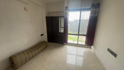 Bedroom Image of 706 Sq.ft 2 BHK Apartment / Flat for rent in Unique Prospero, Lohegaon Pune for Rs. 25000