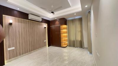 Bedroom Image of 2700 Sq.ft 4 BHK Builder Floor for sale in Ansal Versalia, Sector 67 Gurgaon for Rs. 26500000