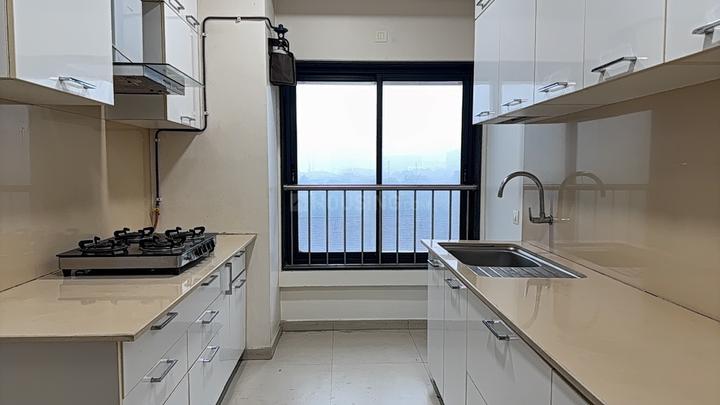 Godrej Platinum Main Image 1