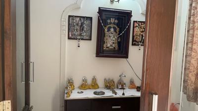 Pooja Room Image of 2100 Sq.ft 8 BHK Independent House for sale in Sector 43 Gurgaon for Rs. 107000000