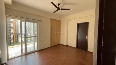 Bedroom Image of 1185 Sq.ft 3 BHK Apartment / Flat for sale in NBCC Tropical Garden, Noida Extension Greater Noida for Rs. 8632000