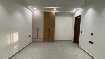 Bedroom Image of 1900 Sq.ft 4 BHK Apartment / Flat for sale in Sector 4 Rohini New Delhi for Rs. 16500000