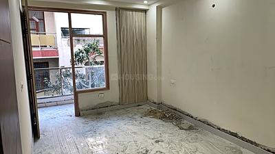 Bedroom Image of 1125 Sq.ft 3 BHK Apartment / Flat for sale in ATFL JVTS Gardens, Chhattarpur New Delhi for Rs. 6500000