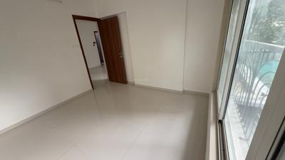 Bedroom Image of 840 Sq.ft 2 BHK Apartment / Flat for rent in Malad West Mumbai for Rs. 60000