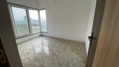 Bedroom Image of 805 Sq.ft 2 BHK Apartment / Flat for rent in Triveni Crown, Kalyan West Kalyan for Rs. 17000