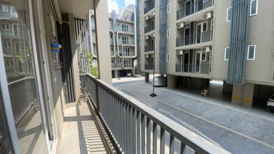 Image of 1137 Sq.ft 2.5 BHK Apartment / Flat for rent in M3M Antalya Hills , Sector 79, Gurgaon for Rs. 29998