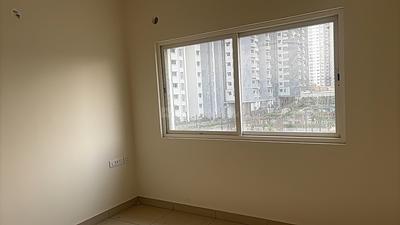 Bedroom Image of 640 Sq.ft 1 BHK Apartment / Flat for sale in Eden Park At The Prestige City, Sarjapur Bengaluru for Rs. 8100000
