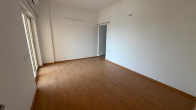 Bedroom Image of 2215 Sq.ft 3 BHK Apartment / Flat for rent in Puri Diplomatic Greens, Sector 110A Gurgaon for Rs. 62000
