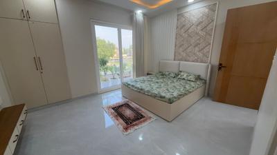 Bedroom Image of 2600 Sq.ft 4 BHK Villa for sale in Karolan Ka Barh Jaipur for Rs. 24500000
