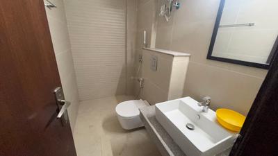 Image of 1400 Sq.ft 3 BHK Builder Floor for rent in Ace Palm Floors Apartment, Sector 89, Gurgaon for Rs. 36000