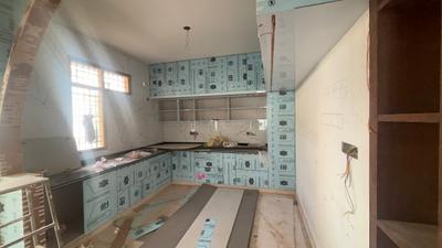 Kitchen Image of 5000 Sq.ft 5 BHK Independent House for sale in Annapurneshwari Nagar Bengaluru for Rs. 45000000