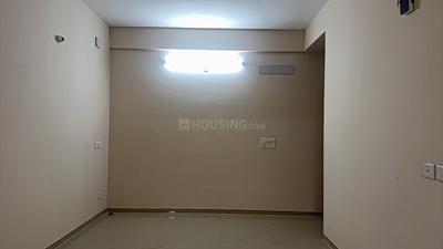 Living Room Image of 1165 Sq.ft 3 BHK Apartment / Flat for rent in Oro Elements, Jankipuram Lucknow for Rs. 18000