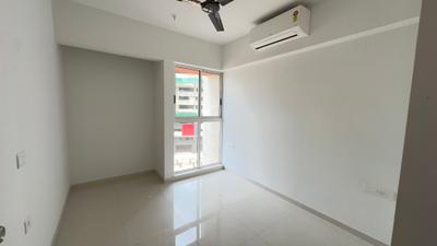 Bedroom Image of 573 Sq.ft 2 BHK Apartment / Flat for rent in Lodha Palava Premier, Dombivli East Thane for Rs. 18000