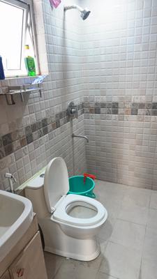 Image of 1440 Sq.ft 3 BHK Builder Floor for rent in Signature Global Park 2 And 3, Sector 36, Sohna for Rs. 35000