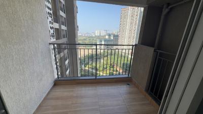 Image of 1080 Sq.ft 2 BHK Apartment / Flat for sale in Godrej Hill Retreat, Mahalunge, Pune for Rs. 8750000