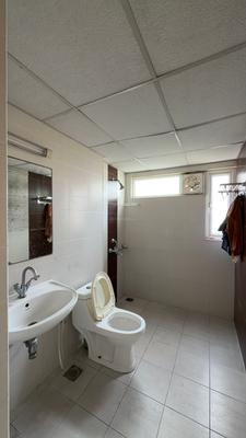 Image of 1800 Sq.ft 3 BHK Apartment / Flat for rent in Sattva Greenage, Hongasandra, Bengaluru for Rs. 90000