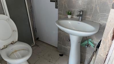 Image of 1000 Sq.ft 2 BHK Apartment / Flat for rent in Supertech Eco Village 1, Noida Extension, Greater Noida for Rs. 23000
