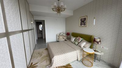 Bedroom Image of 2400 Sq.ft 4 BHK Apartment / Flat for sale in Bandra West Mumbai for Rs. 200000000