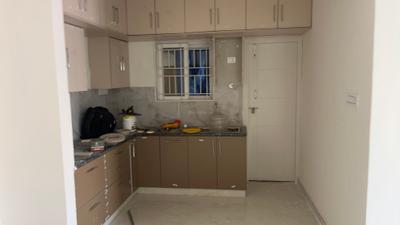 Kitchen Image of 1117 Sq.ft 2 BHK Apartment / Flat for sale in Whitefield Bengaluru for Rs. 9271100