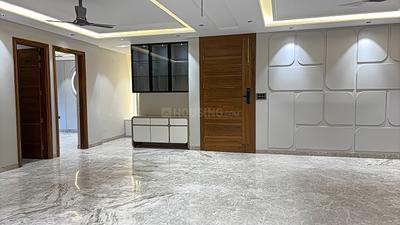 Living Room Image of 3150 Sq.ft 4 BHK Builder Floor for sale in Sector 21C Faridabad for Rs. 40000000