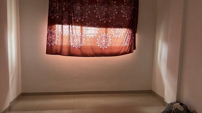 Bedroom Image of 584 Sq.ft 1 BHK Apartment / Flat for sale in Lodha Casa Rio, Palava Phase 1 Thane for Rs. 2900000