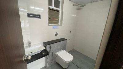 Image of 981 Sq.ft 2 BHK Apartment / Flat for sale in Purva Aspire, Bavdhan, Pune for Rs. 11000000