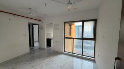 Living Room Image of 800 Sq.ft 2 BHK Apartment / Flat for sale in Raymond Realty Ten X Habitat, Thane West Thane for Rs. 12500000