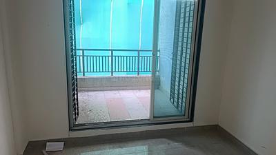 Balcony Image of 980 Sq.ft 2 BHK Apartment / Flat for rent in Mohan Willows I, Badlapur East Badlapur for Rs. 11800